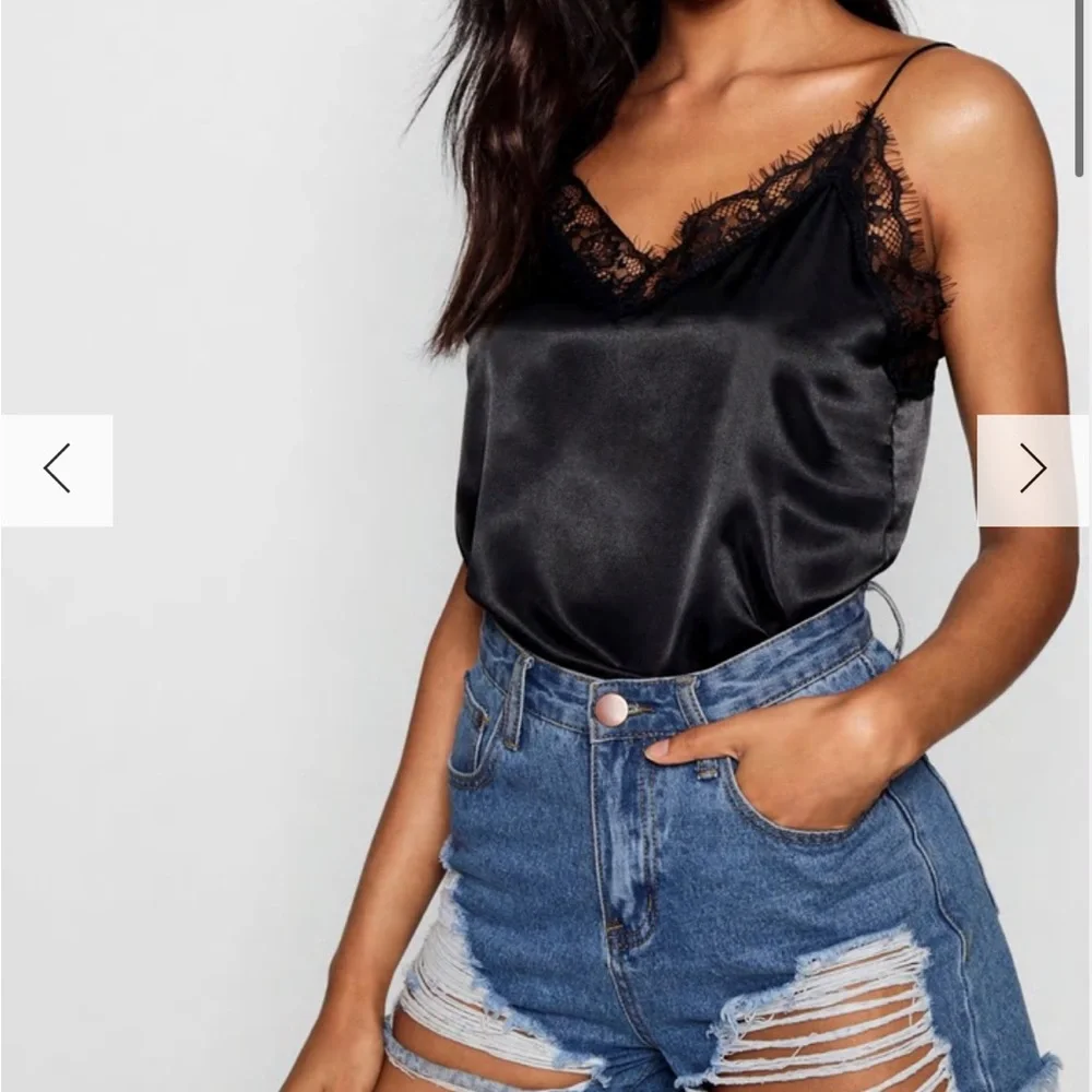 Boohoo Top Set - Picture 10 of 10